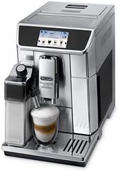 De'Longhi 德龙 Primadonna Elite Experience ECAM 656.85.MS独立式全自动意式浓缩咖啡机 黑色，金属&ndash;咖啡