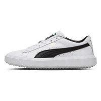 PUMA 彪马 Breaker Lthr 中性休闲运动鞋 366078