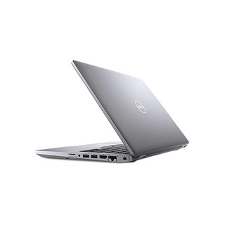 DELL 戴尔 Latitude 5411 14.0英寸 商务本 黑色 (酷睿i7-10850H、MX250、16GB、512GB SSD、1080P、IPS、60Hz）