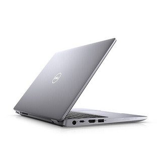 DELL 戴尔 Latitude 5411 14.0英寸 商务本 黑色 (酷睿i7-10850H、MX250、16GB、512GB SSD、1080P、IPS、60Hz）