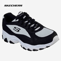 SKECHERS 斯凯奇 女款休闲运动鞋 666112