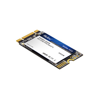 Netac 朗科 绝影系列 N930ES NVMe M.2 固态硬盘 256GB (PCI-E3.0)