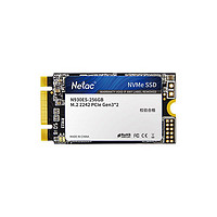 Netac 朗科 绝影系列 N930ES NVMe M.2 固态硬盘