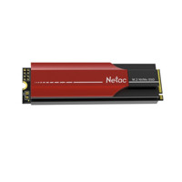 Netac 朗科 N950E PRO NVMe M.2 固态硬盘（PCI-E3.0）