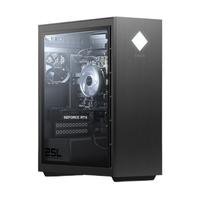 OMEN 暗影精灵 6 超神版 游戏台式机 灰色 (酷睿i7-10700F、RTX 3070 8G、16GB、512GB SSD+2TB HDD、水冷)