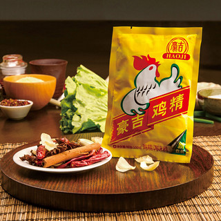 豪吉 鸡精 100g