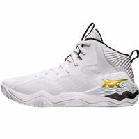 ASICS 亚瑟士 Nova Surge 男子篮球鞋 1061A027-102 白/黑 45