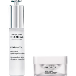FILORGA 菲洛嘉 十全大补涂抹面膜15ml+玻尿酸精华原液补水保湿30ml