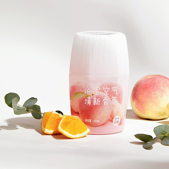 PLUS会员：网易严选 浴室香氛 400ml
