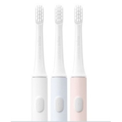 MI 小米 MES603 电动牙刷 3刷头
