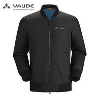 VAUDE 巍德 1519190 男士户外3M棉服外套