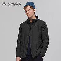 VAUDE 巍德 1518161 男士户外防风棉服外套