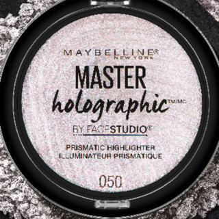 MAYBELLINE 美宝莲 底妆大师银河高光盘 #050 6.7g