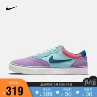 NIKE 耐克 男/女 NIKE SB CHRON 2 滑板鞋 DM3493 DM3493-500 41