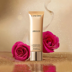 lancome兰蔻菁纯防晒隔离霜spf5050ml