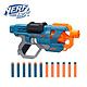 Hasbro 孩之宝 NERF热火 儿童玩具枪软弹枪男孩生日礼物模型枪生日礼物 精英系列 2.0指挥官发射器  E9486