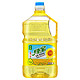 绿宝 食用油 压榨一级 葵花籽油5L 清香型 含维生素e 京粮出品