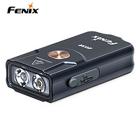 FENIX 菲尼克斯 E03R 户外迷你手电筒