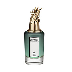 PENHALIGON'S Penhaligons 潘海利根肖像兽首系列香水 BEAUREGARD 尊贵的博瑞德先生香水  75毫升