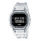 CASIO 卡西欧 G-SHOCK系列 男士石英手表 DW-5600SKE-7