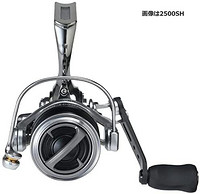 Abu Garcia 阿布加西亚 ZENON