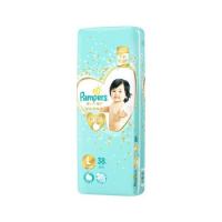 Pampers 帮宝适 敏感肌纸尿裤 L38片