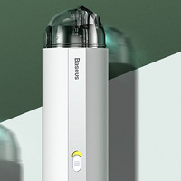 BASEUS 倍思 A2 车载吸尘器 象牙白 5000pa