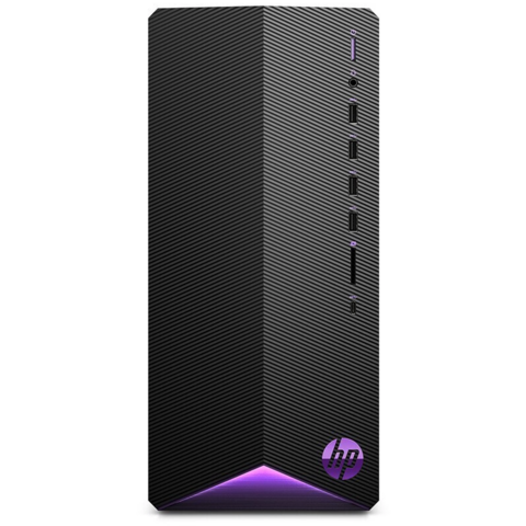 HP 惠普 暗影精灵 6 Pro 台式电脑主机（i5-11400F、16GB、256GB+1TB、RTX3060Ti）