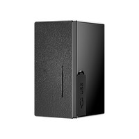 BASEUS 倍思 车载追跟定卫器 升级豪华版 黑色