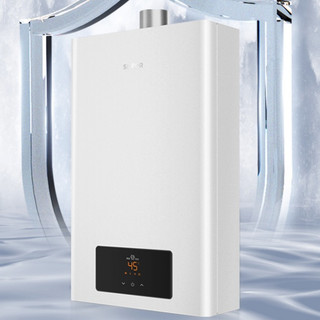 SUPOR 苏泊尔 恒温系列 JSQ23-12R-DK20 燃气热水器 16L