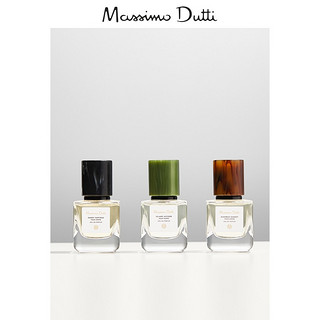 新品特惠 Massimo Dutti 男士 3 瓶装香水 3 x 30ml 01580583892