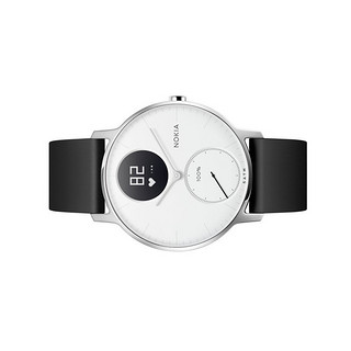 NOKIA 诺基亚 智能手表 Withings Steel HR