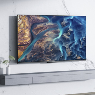 Xiaomi 小米 L43M7-ES 液晶电视 43英寸 4K