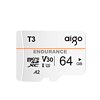 aigo 爱国者 T3 Micro-SD存储卡（UHS-I、V30、U3、A2）