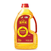 福临门 营养家 优粮搭配 食用植物调和油 1.8L