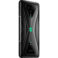 BLACK SHARK 黑鲨 3S 5G手机 12GB+128GB 天云黑