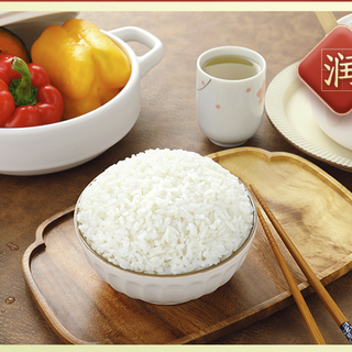 陆家围子 欧盟有机五常大米  5kg 礼盒装