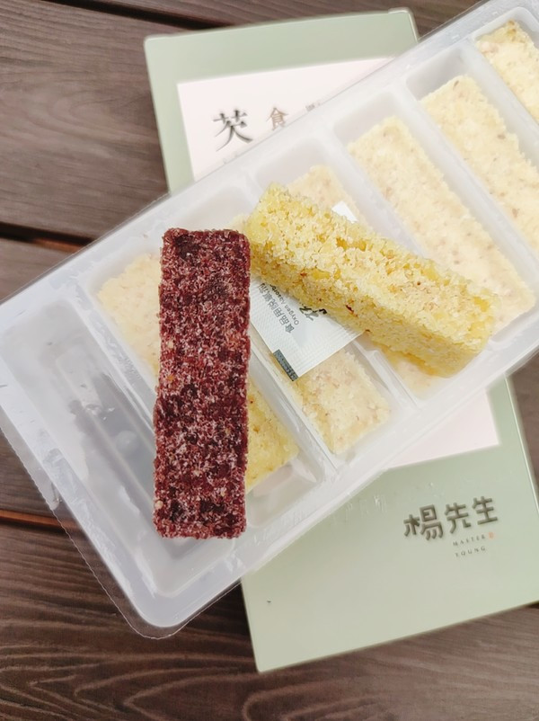 杨先生 低至7元！金秋九月开学季，这几款零食一定不能错过~！