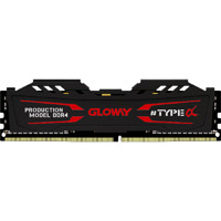 GLOWAY 光威 TYPE-α DDR4 2400MHz 台式机内存