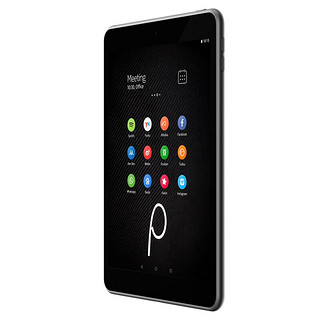 NOKIA 诺基亚 N1 7.9英寸 Android 平板电脑 (2048x1536dpi、凌动Z3580、2GB、32GB、WiFi版、火山灰）