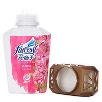 FARCENT 花仙子 消臭易卧室空气清新剂350ml