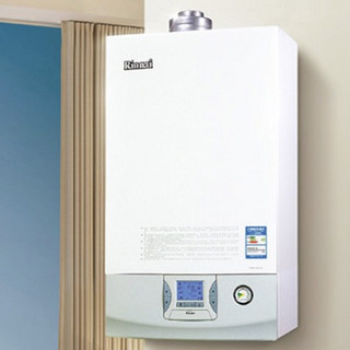 Rinnai 林内 睿恒系列 RBS-30UX 燃气壁挂炉 30kW