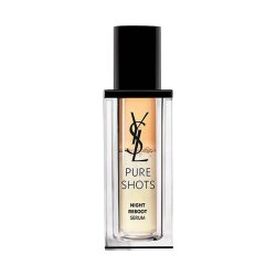 YVES SAINT LAURENT 圣罗兰 夜皇后面部精华液 30ml