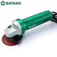 SATA 世达 51311 角向磨光机