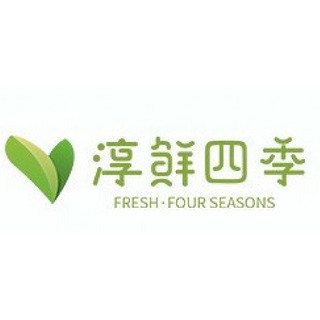 FRESH·FOUR SEASONS/淳鲜四季