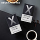 NEVER COFFEE 小黑咖无糖美式黑咖啡250mL*10盒