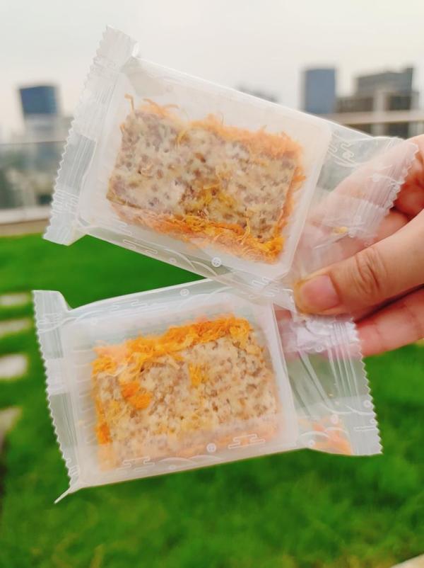 杨先生 低至7元！金秋九月开学季，这几款零食一定不能错过~！