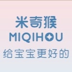 MIQIHOU/米奇猴