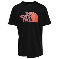 THE NORTH FACE 北面 Half Dome 男士运动短袖T恤