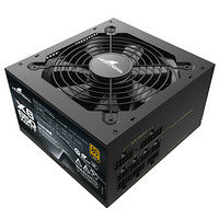 Great Wall 长城 额定650W X6金牌全模电脑电源